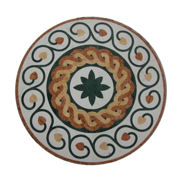 Greche decorative in marmo e onice Stil Onix - Ceresara - Mantova