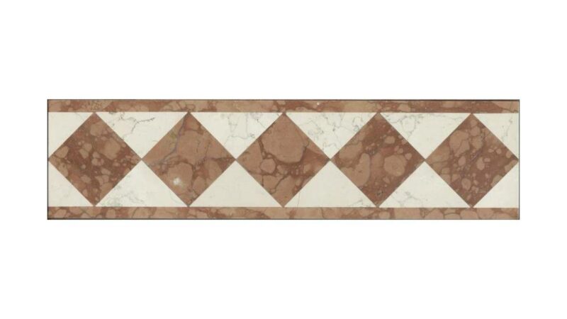 Greche decorative in marmo e onice Stil Onix - Ceresara - Mantova