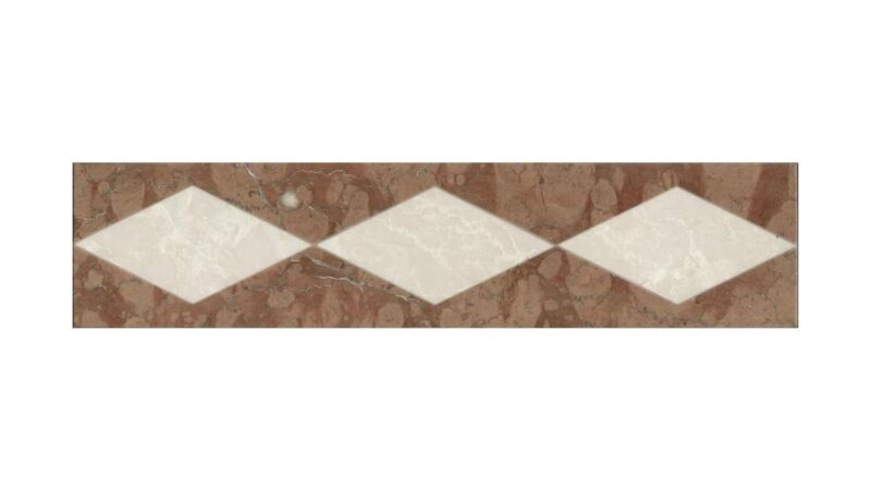 Greche decorative in marmo e onice Stil Onix - Ceresara - Mantova