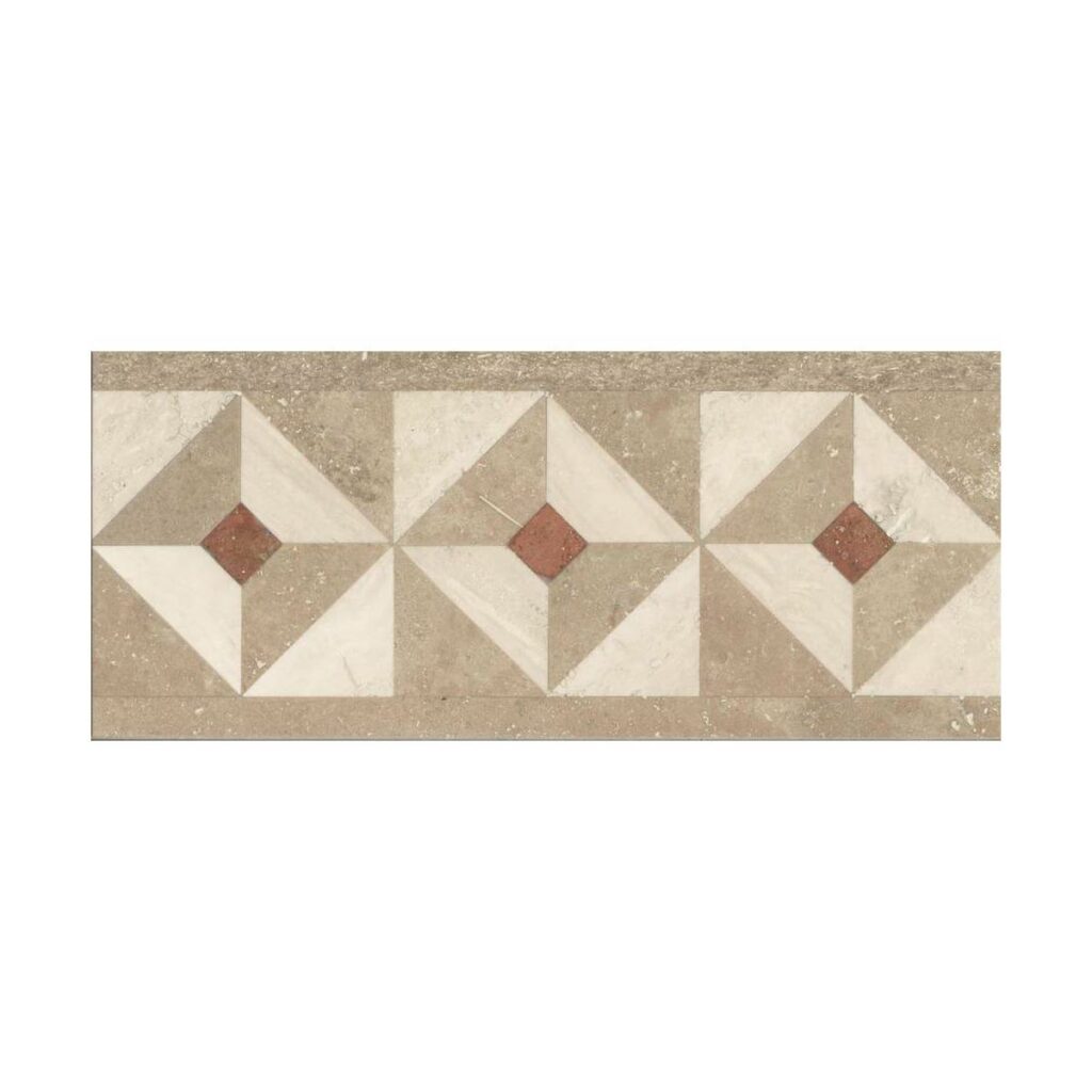 Greche decorative in marmo e onice Stil Onix - Ceresara - Mantova