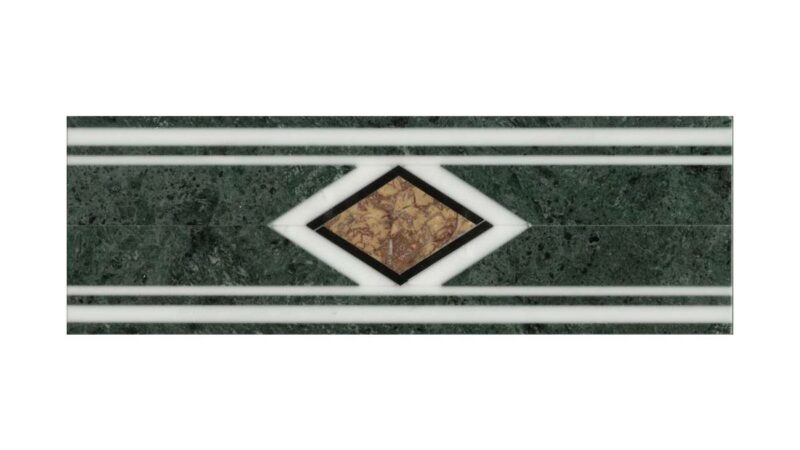 Greche decorative in marmo e onice Stil Onix - Ceresara - Mantova