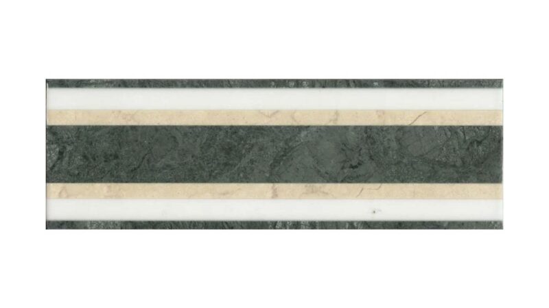 Greche decorative in marmo e onice Stil Onix - Ceresara - Mantova