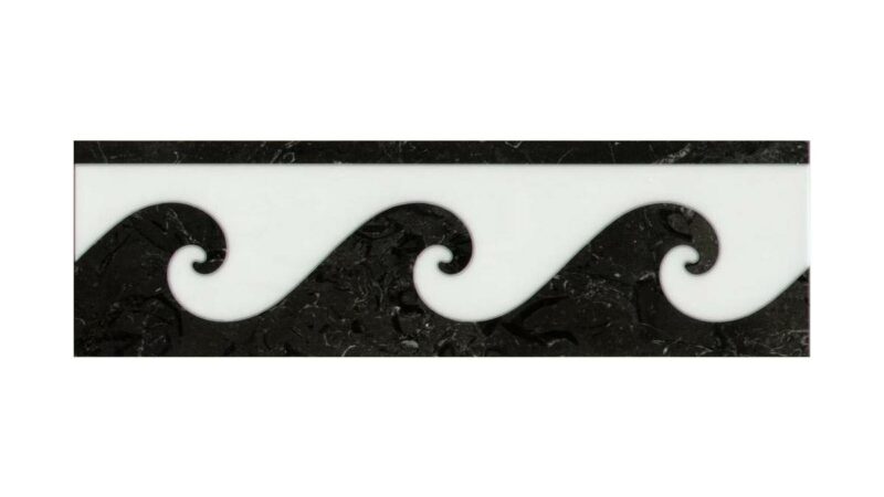 Greche decorative in marmo e onice Stil Onix - Ceresara - Mantova