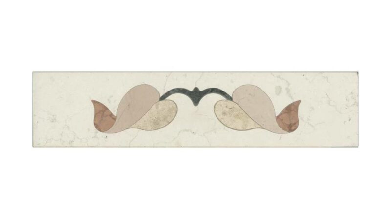 Greche decorative in marmo e onice Stil Onix - Ceresara - Mantova