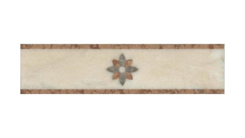 Greche decorative in marmo e onice Stil Onix - Ceresara - Mantova