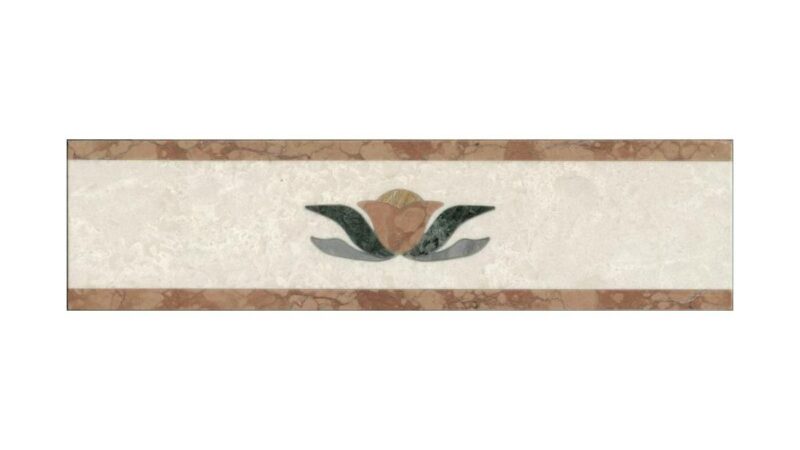 Greche decorative in marmo e onice Stil Onix - Ceresara - Mantova