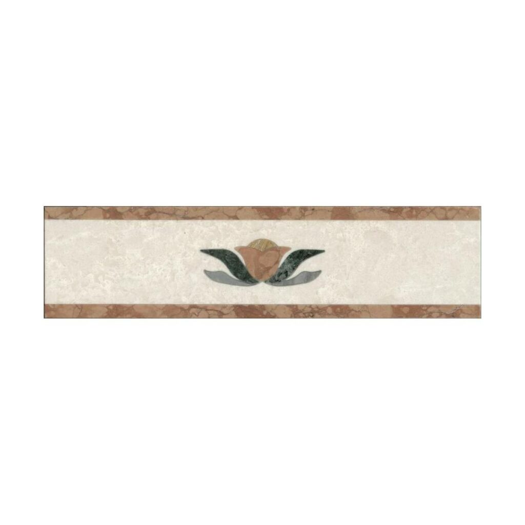 Greche decorative in marmo e onice Stil Onix - Ceresara - Mantova