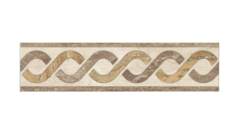 Greche decorative in marmo e onice Stil Onix - Ceresara - Mantova