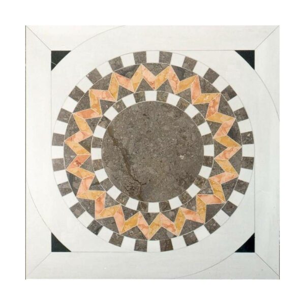 Greche decorative in marmo e onice Stil Onix - Ceresara - Mantova