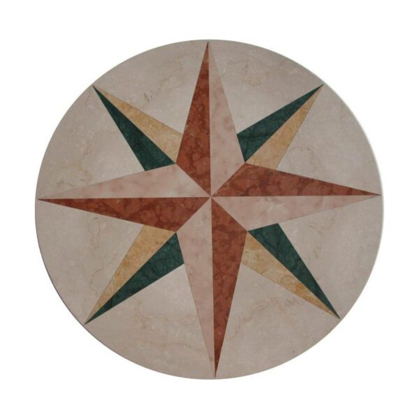 Greche decorative in marmo e onice Stil Onix - Ceresara - Mantova