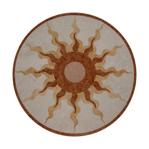 Greche decorative in marmo e onice Stil Onix - Ceresara - Mantova