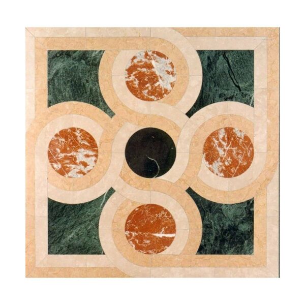 Greche decorative in marmo e onice Stil Onix - Ceresara - Mantova