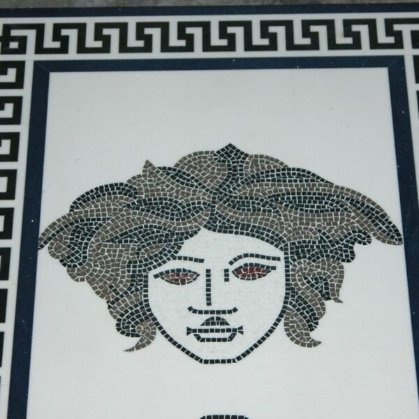 Pavimenti in marmo e onice Stil Onix - Ceresara - Mantova