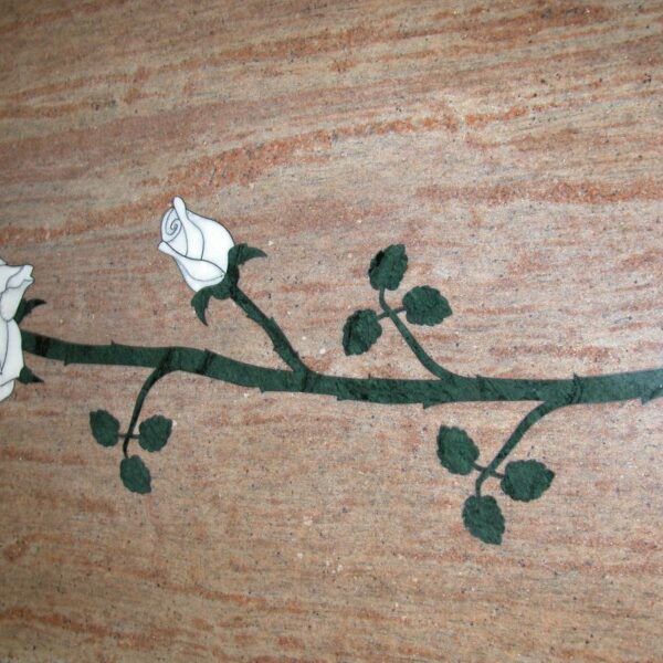 Pavimenti in marmo e onice Stil Onix - Ceresara - Mantova