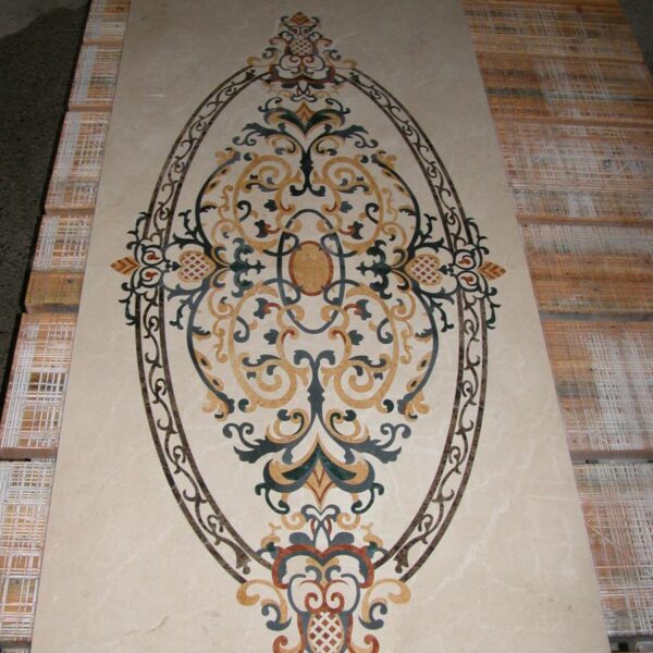 Pavimenti in marmo e onice Stil Onix - Ceresara - Mantova