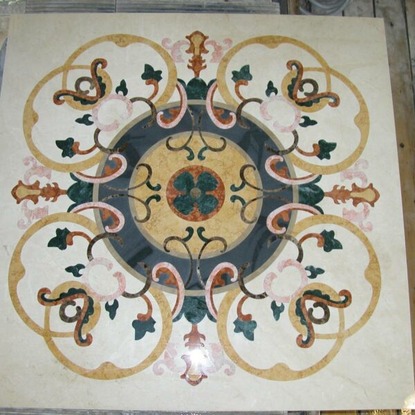 Pavimenti in marmo e onice Stil Onix - Ceresara - Mantova