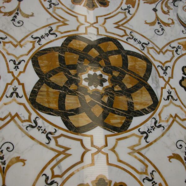 Pavimenti in marmo e onice Stil Onix - Ceresara - Mantova