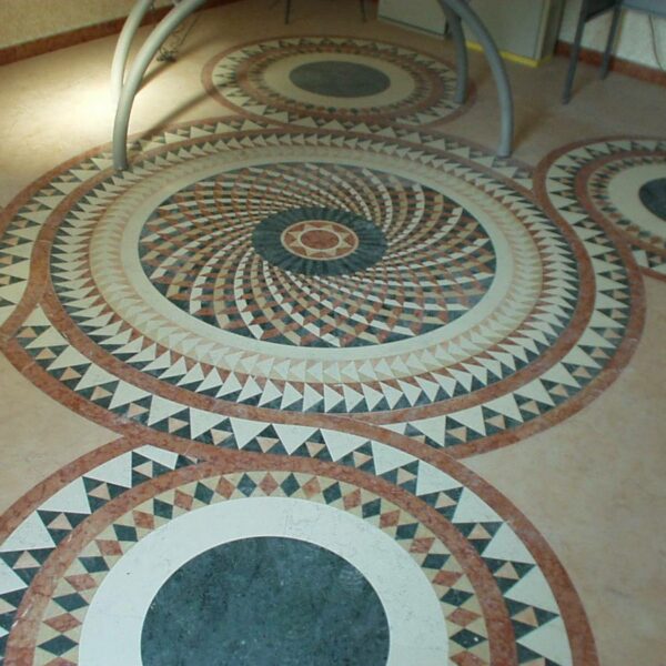 Pavimenti in marmo e onice Stil Onix - Ceresara - Mantova