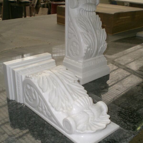 Elementi in marmo Stil Onix - Ceresara - Mantova