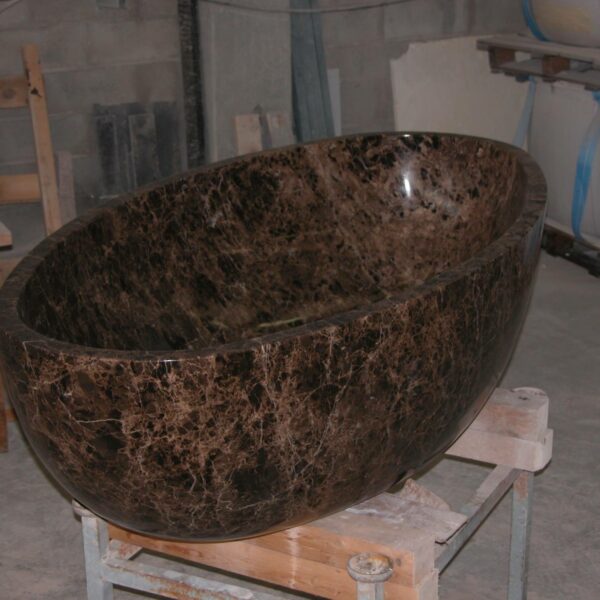 Lavabi in marmo Stil Onix - Ceresara - Mantova