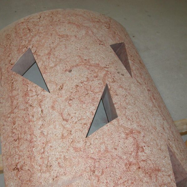 Finiture in marmo Stil Onix - Ceresara - Mantova