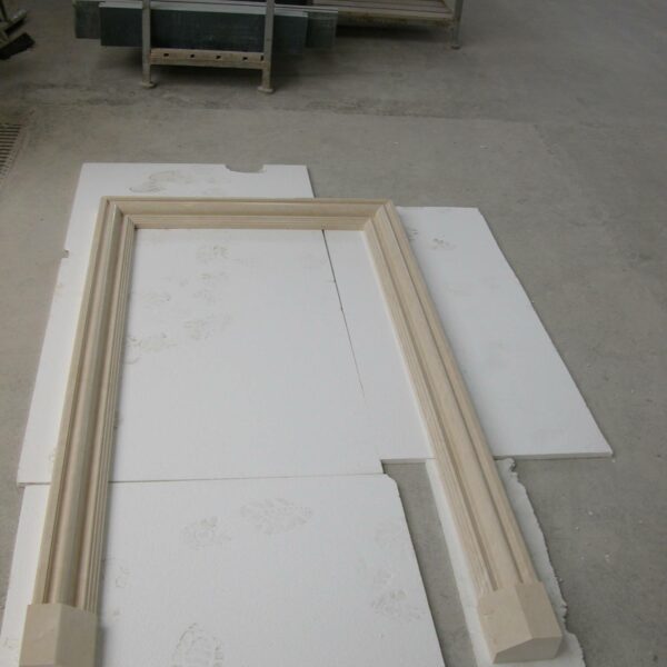 Sagomati in marmo Stil Onix - Ceresara - Mantova