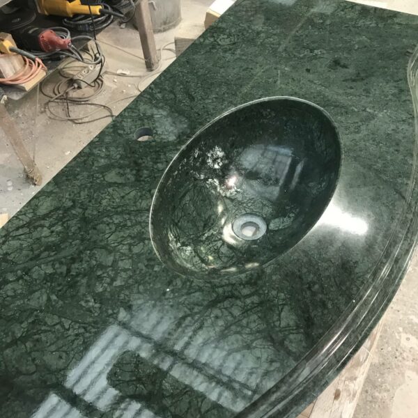 Sagomati in marmo Stil Onix - Ceresara - Mantova